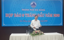 Đà Nẵng: GRDP năm 2020 có thể tăng trưởng âm tới 9,26%