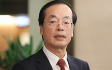 Bộ trưởng Xây dựng: Kiểm soát thị trường bất động sản chưa hiệu quả