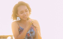 Thái Thùy Linh vét từng đồng cuối cùng cho "Du ca, đi và hát" - dự án âm nhạc của cuộc đời sau 3 năm ấp ủ