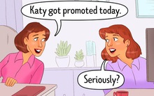 8 việc sẽ khiến giá trị của bạn trong mắt người khác ngày càng tệ đi mà bản thân bạn không hề nhận ra