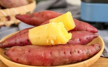 Khoai lang vô cùng tốt, nhưng ai cũng cần biết những cấm kỵ này khi ăn để tránh mắc bệnh