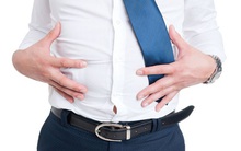 Đàn ông sau 45 tuổi nếu có "1 to, 2 nhỏ, 2 mùi" thì cảnh giác sức khỏe đang bị suy yếu, nhanh lão hóa