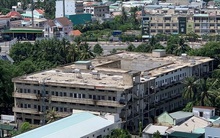 Chung cư mini nở rộ là do bất cập về pháp lý