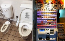 Loạt phát minh siêu hay ho từ những quốc gia trên thế giới nên được áp dụng ở mọi nơi, tuy nhỏ nhưng cực tinh tế (Phần 2)