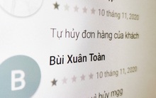 Bị huỷ đơn vì dùng mã giảm giá, người dùng uất ức đánh giá Shopee 1* trên chợ ứng dụng