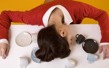 Một biểu hiện của cơ thể là tín hiệu cảnh báo nhiều căn bệnh ác tính, đáng tiếc người trẻ tuổi chủ quan rất hay bỏ qua