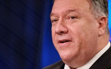 Ngoại trưởng Mỹ: Sẽ có sự chuyển giao suôn sẻ sang nhiệm kỳ 2 của chính quyền Trump