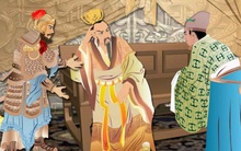 "Mưu Thánh" đặc biệt trong lịch sử Trung Hoa: Tài thao lược "ăn đứt" Gia Cát Lượng - Đây là minh chứng