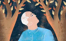 Ở tuổi 70, bậc thầy trí tuệ Khổng Tử và "bà trùm truyền thông" Arianna Huffington cùng dành tâm huyết cho điều đặc biệt này: Làm theo nhất định không hối hận