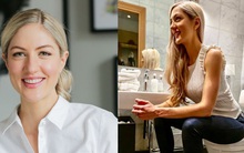 Bác sĩ xinh đẹp đăng ảnh trong phòng tắm thu hút nghìn like: Lời khuyên về chứng bệnh "nhạy cảm" hàng triệu người mắc