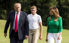 Những quy tắc siêu nghiêm ngặt tất cả con của Tổng thống Mỹ sống tại Nhà Trắng đều phải tuân theo, nghe rồi chỉ muốn làm "thường dân"