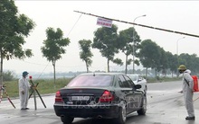 Khoanh vùng không để dịch tả lợn châu Phi lây lan