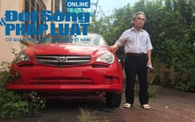 Ông chủ Vinaxuki: Sống qua ngày với 6 triệu đồng tiền lương, gánh trên mình khối nợ 2.800 tỷ