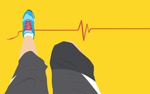 Khi lương cao và sức khỏe xung đột, bạn lựa chọn cái nào? 70% câu trả lời tự đưa bản thân vào cửa tử