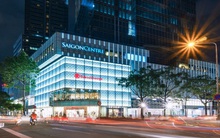 Dự án cao ốc được cấp phép gần 30 năm nhưng chưa giao đất