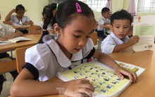 Bộ Giáo dục đề nghị giữ nguyên mức học phí hiện hành