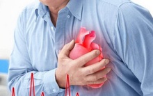 Bệnh tim mạch chuẩn bị vào... mùa