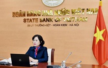 Áp lực của tân Thống đốc NHNN