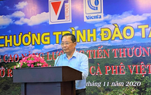 Khai thác tiềm năng thị trường cà phê rang xay, hòa tan