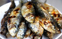 Món cá gây ung thư cao số 1 mà WHO cảnh báo hóa ra lại chính là "món ngon" hàng ngàn gia đình yêu thích