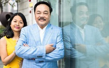 Cuộc đổ bộ tỷ USD của ông chủ Tân Hiệp Phát vào bất động sản