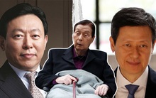 Chủ tịch Lotte: Vinh quang cả đời nhưng cuối cùng bị con trai lật đổ, nhìn sang các gia tộc giàu có khác mới thấy ông mắc 1 sai lầm nghiêm trọng khi dạy con