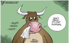 [Nhịp đập phái sinh phiên 16/11] Phe Short bứt tốc áp đảo mạnh mẽ