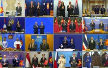 Báo chí quốc tế nhận định tích cực về Hiệp định RCEP