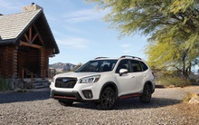 Top 10 thương hiệu ôtô giữ giá nhất tại Mỹ