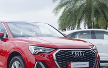 3 tháng thực thi EVFTA, xe châu Âu về Việt Nam vẫn nhỏ giọt