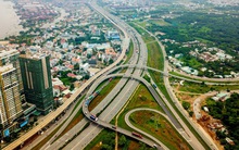 Chính quyền đô thị TPHCM khác Hà Nội, Đà Nẵng thế nào?