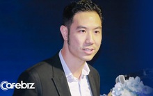 Tiến sỹ Stanford nói về điểm yếu lớn nhất của startup Việt: 10 người tài sẽ lập 10 công ty khởi nghiệp khác nhau, không bạn nào chịu hợp tác với bạn nào!