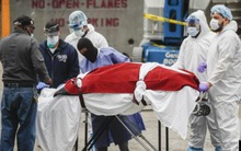 Bóng ma phong tỏa ám ảnh nước Mỹ khi số ca mắc Covid-19 tăng lên kỷ lục