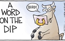 [Nhịp đập phái sinh phiên 17/11] Phe Long lấy lại tất cả những gì đã mất