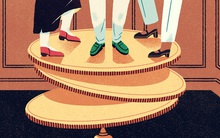 Lòng tin là một loại tài sản: Đẩy nhanh mọi tiến trình, giảm chi phí và thúc đẩy quá trình thăng tiến của bạn