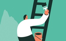 Sự khác biệt giữa người cả đời đi làm thuê và người làm chủ gói gọn trong câu hỏi: Bạn đáng giá bao nhiêu?