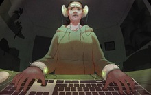 Cuộc chiến căng thẳng giữa học sinh và các phần mềm chống gian lận thi cử trực tuyến