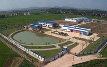 Lãnh đạo Thiên Minh Group làm Chủ tịch Ngành nước DNP