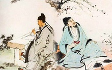 Sống: Lúc vui không hứa, lúc nộ không tranh, khi buồn không nói, thất vọng hãy kiên trì thêm một chút nữa