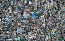 Pha "bẻ lái" thoát nghèo của Trung Quốc xoay chuyển thế giới, hé lộ đe dọa mới tới an ninh?