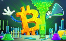 Kiếm 34 triệu USD sau 1 tháng nhờ đầu tư vào Bitcoin