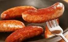 Thì ra đây là những món ăn khiến cơ quan nội tạng "sợ hãi" nhất, phụ nữ nếu tránh kịp thời thì cuối đời cũng chẳng sợ bệnh