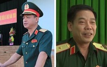 Thủ tướng bổ nhiệm 2 nhân sự cấp cao Bộ Quốc phòng