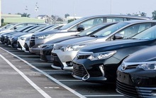 Ô tô giá rẻ từ 400 triệu dồn dập ra mắt, khách Việt "hoa mắt" chọn