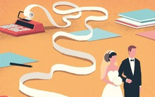 Thạch tín giết chết hôn nhân là câu nói "Anh nuôi em": Phụ nữ à, được chồng "nuôi" là may mắn nhưng độc lập tài chính mới thật sự là hạnh phúc mãi mãi