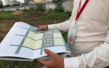 Dự án The Jade Orchid Cổ Nhuế tiếp tục bán "lúa non"