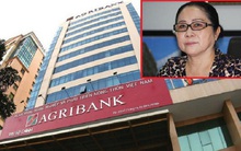 “Đại gia” Dương Thị Bạch Diệp không nhận tội vụ hoán đổi “đất vàng”, khai bị Agribank lừa