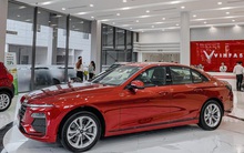 VinFast công bố giá mới và đây là cách hiểu đúng để không lẫn lộn ma trận giá xe