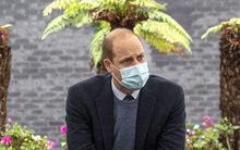 Hoàng tử William khiến công chúng ngỡ ngàng khi tiết lộ từng nhiễm Covid-19, triệu chứng khó thở nặng đến mức gia đình vô cùng hoảng loạn