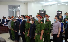 Hai nguyên phó tổng giám đốc BIDV "chia nhau" 14 năm 6 tháng tù